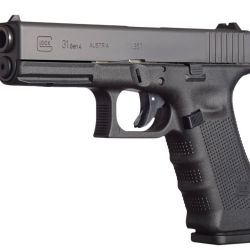 G31 G4 357SIG 15+1 4.49″ FS