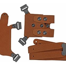 GALCO CLASSIC LITE 2.0 FOR GLK 43