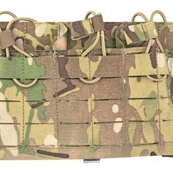 GGG COMP TRIPLE MAG PANEL 5.56 MULTI