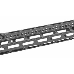 MIDWEST COMBAT RAIL LW 12.625″ MLOK
