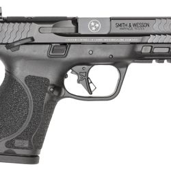 SW M&P9 COMP M2.0 9MM 4 OR TS TN LOGO 15RD