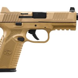 FN 510 T 10MM FDE 4.7″ 10+1