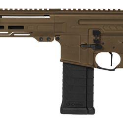 CMMG DISSENT MK4 5.7X28 6.5″ 32RD MB