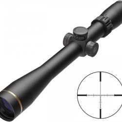 FREEDOM 6-18X40MM 30MM CDS MOA
