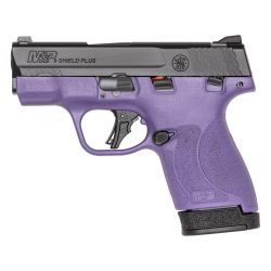 S&W SHIELD PLUS 9MM 3.1″ TS 13RD PRP