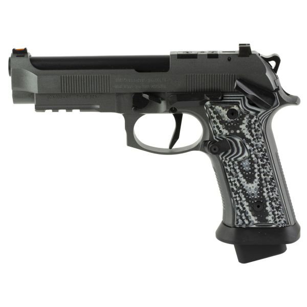 BERETTA 92XI SQUALO 9MM 4.7″ 22RD