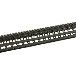 BCM KMR ALPHA RL 556 17″ BLK KM