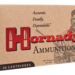 HRNDY 350 LEGEND 165 GR FTX 20/200