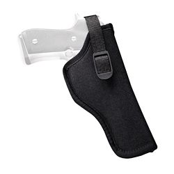 U/M HIP HLSTR SZ 5 BLK RH