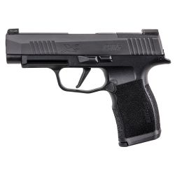 SIG P365XL 9MM 3.7″ 12RD BLK NS OR