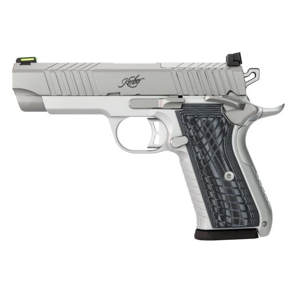 KIMBER KDS9C 9MM 4″ 15RD SILVER