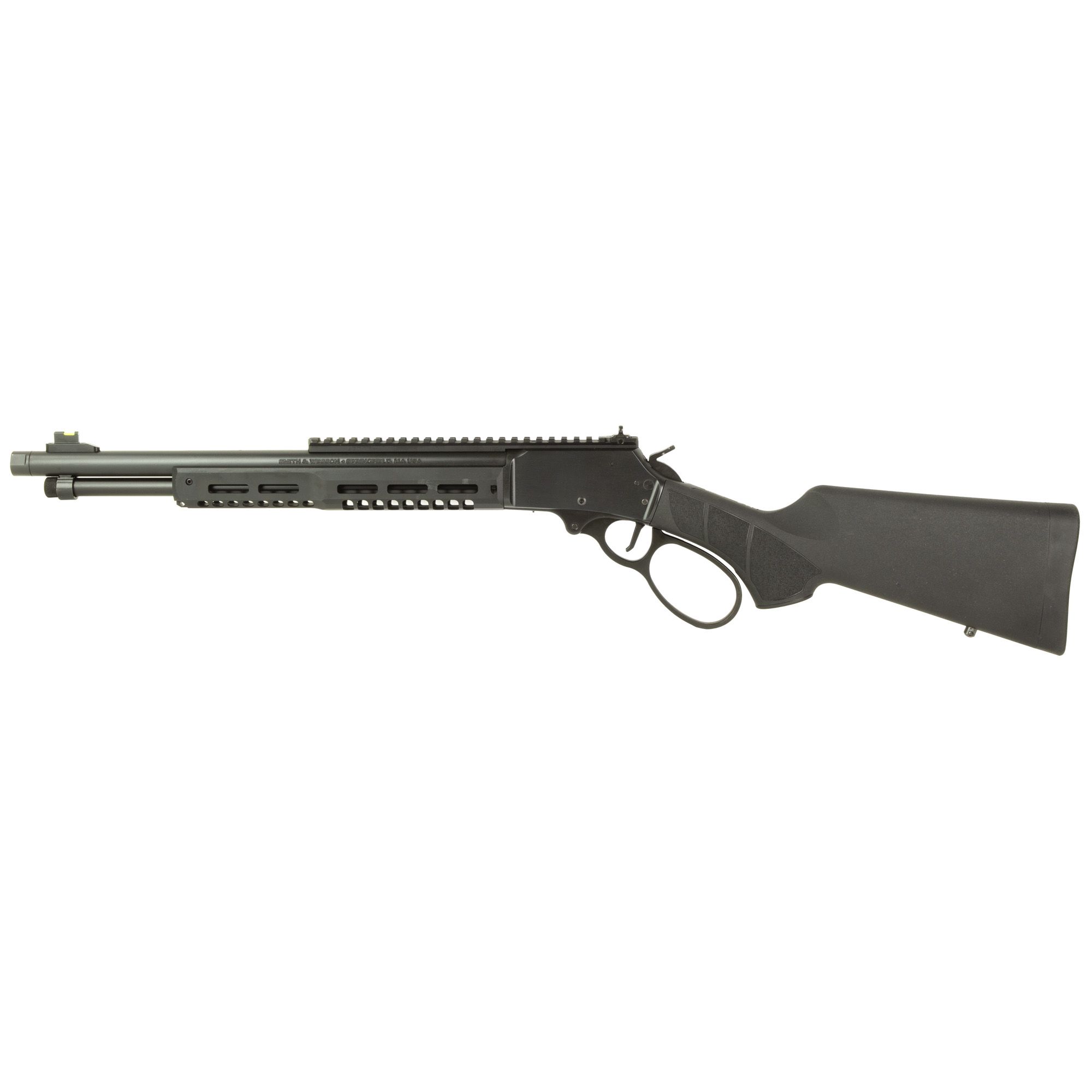S&W MODEL 1854SH 45LC 8RD 16.3″ BLK