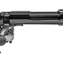 REM 700 SHORT ACTION CRBN STEEL .473