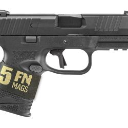 509C 9MM BLK 3.7″ 10+1 BUNDLE