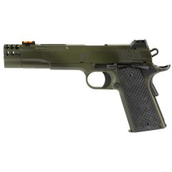KIMBER RAMPART 45ACP 5″ 8RD OD COMP