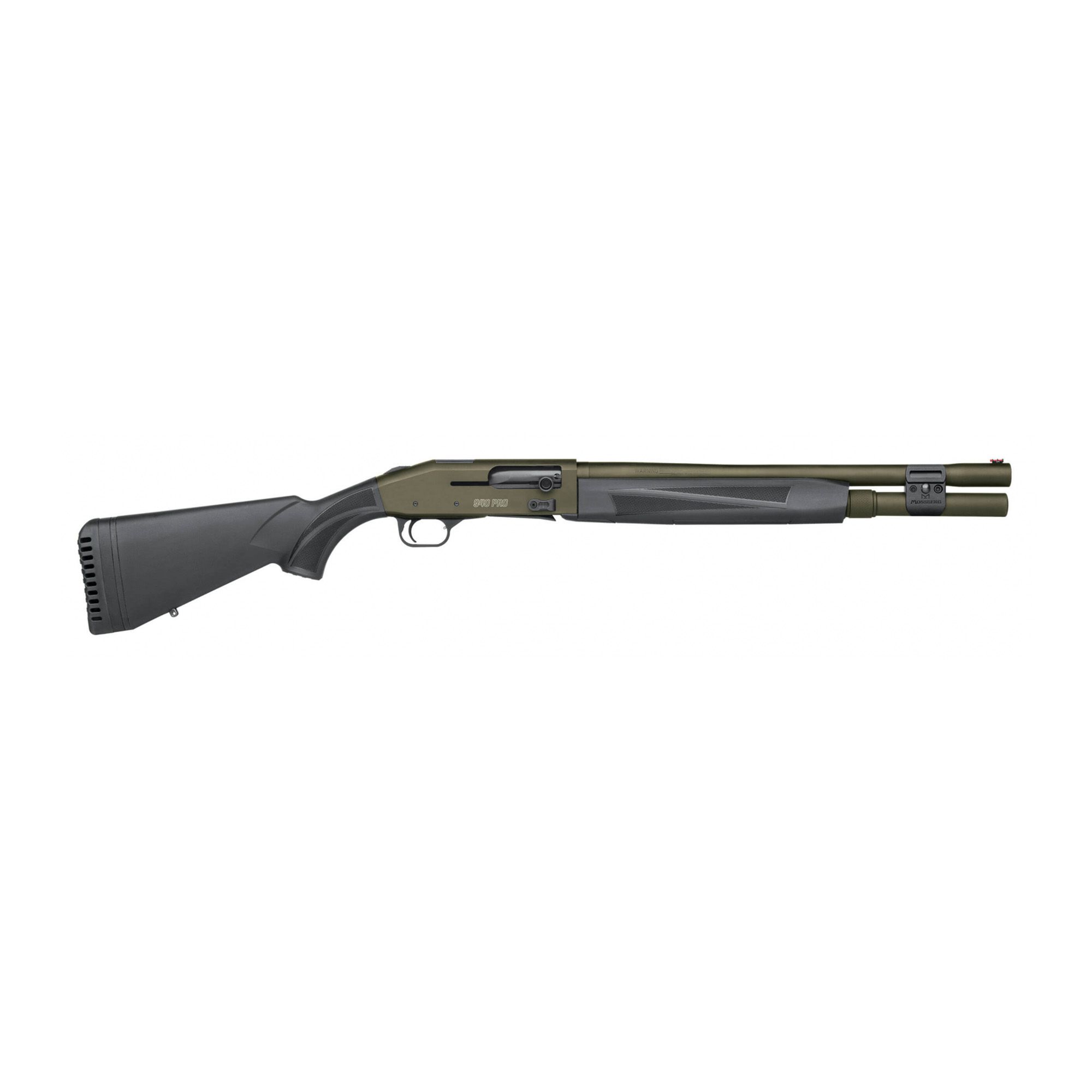 MSBRG 940 PRO TAC 12/18.5″ 7RD ODG