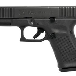 GLOCK 23 GEN5 40SW 13RD 2 MAGS MOS