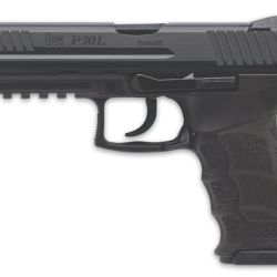 P30L V3 9MM DA/SA 17+1 #