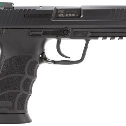 HK45 V1 DA/SA 45ACP 10+1 NS #