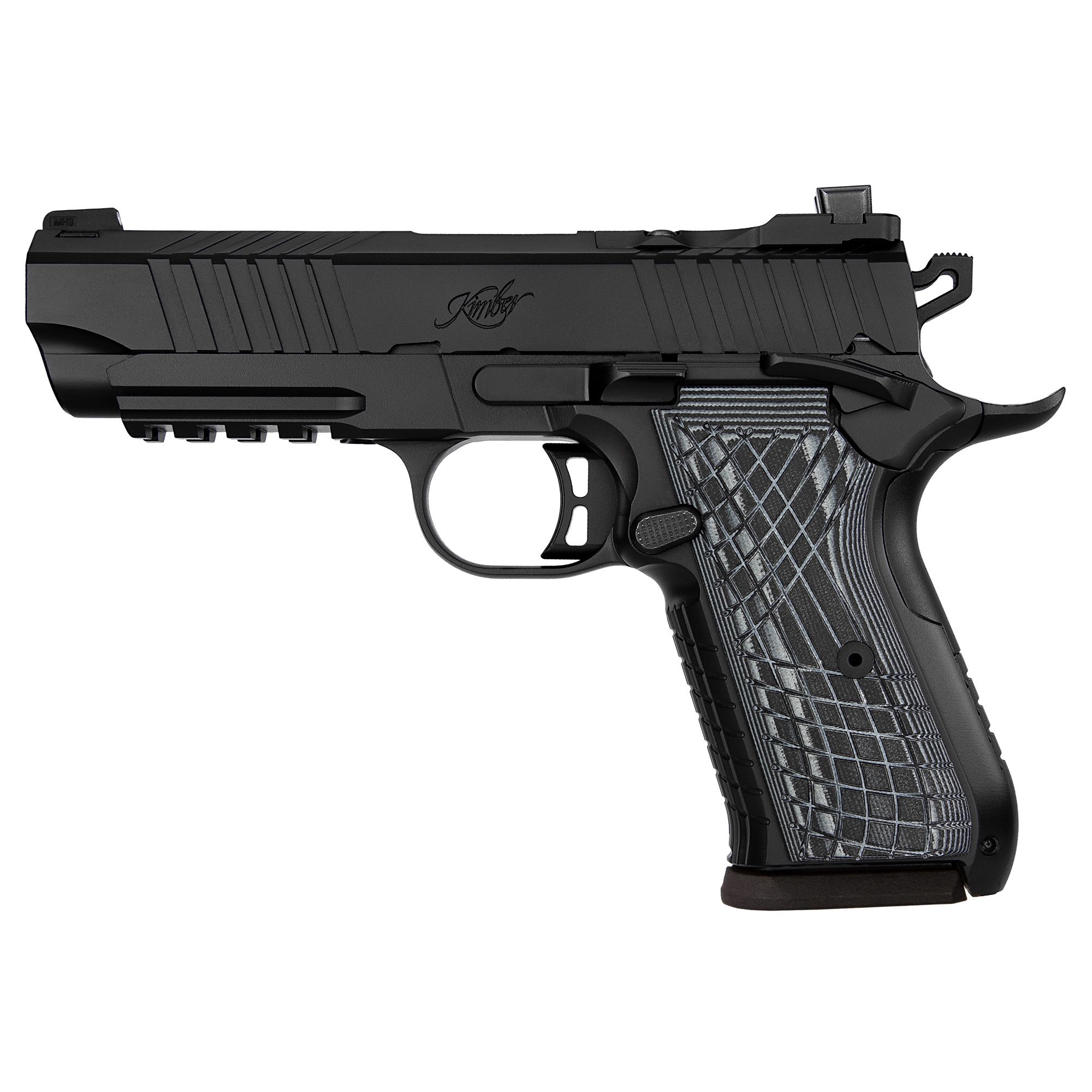 KIMBER KDS9C 9MM 4.09″ 10RD NS BLK