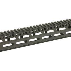 BCM GUNFTR MCMR RAIL 556 13″ BLK MLK