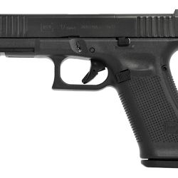GLOCK 17 GEN5 9MM 17RD 2 MAGS MOS FS