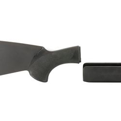 HOGUE STK REM 870 OVERMOLDED 12″ LOP
