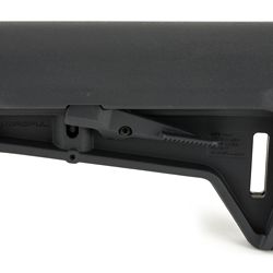MAGPUL MOE SL-K STK MIL-SPEC GRY