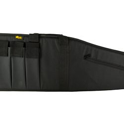 US PK MSR CASE 45″ POLY BLACK