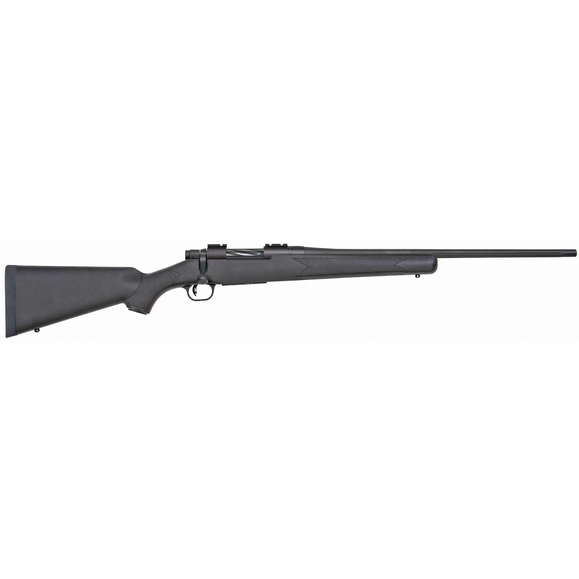 MSBRG PATRIOT 243WIN 22″ 5RD BL SYN