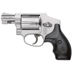 S&W PC 642 PRO 38SPL+P 1.88 5RD N/LK