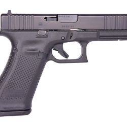 G17 G5 9MM 17+1 4.49″ FS
