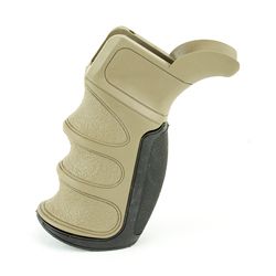 ADV TECH AR15 X1 PISTOL GRIP FDE