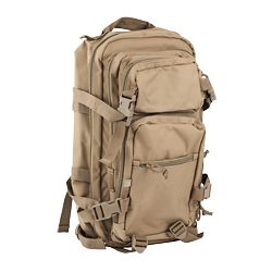 GLOCK OEM BACKPACK COYOTE
