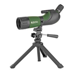 KONUS KONUSPOT-65 15-45X65 GRN/BLK