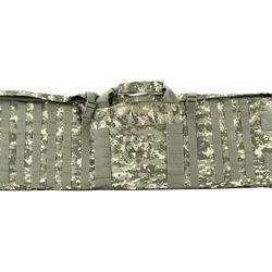 NCSTAR RIFLE CASE SHOOTING MAT DGTL