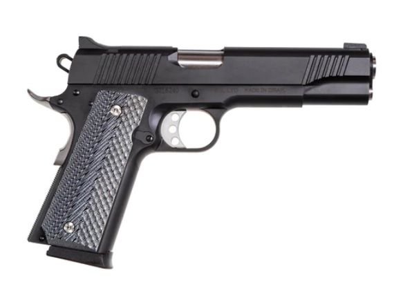 DESERT EAGLE 1911 45ACP 5″ BLK