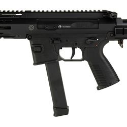 B&T SPC9 PDW G 9MM 5.9″ TB 32RD BLK