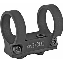 BCM GUNFTR RING LIGHT MNT 1″ MOD0 ML