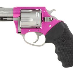 CHARTER ARMS ROSIE 38SPL 2.2″ PINK