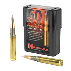 HRNDY 50BMG 750GR AMAX 10/100