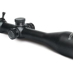 KONUS ABSOLUTE 5-40X56 SCOPE MIL IR