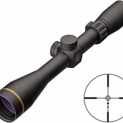 FREEDOM 3-9X40MM MUZZLELOADER