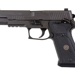SIG P220R5 LGION 10MM 5″ 8RD GRY SAO