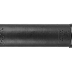 SIG SLH 762 TITANIUM QD BLK W/MOUNT