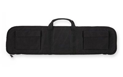 BULLDOG TACT SHTGN CASE BLK 35″