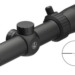 MARK 3HD 1.5-4X20MM AR-BLSTC