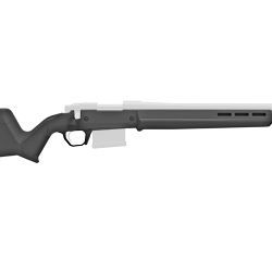 MAGPUL HUNTER 700 STK REM 700 SA BLK
