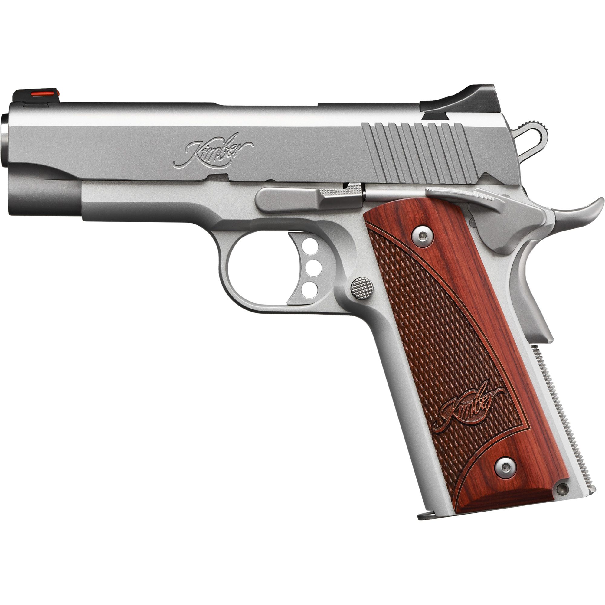 KIMBER SS PRO CARRY II 4″ 9MM 9RD