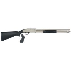 MSBRG 590 MARINER 12/20 8RD SYN & PG